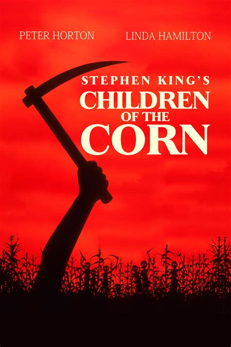 strömmande Children of the Corn